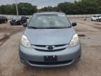 2007 Toyota Sienna CE