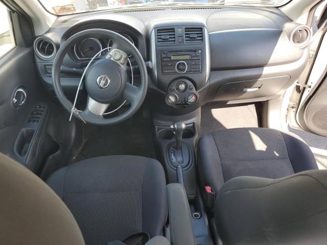 2013 Nissan Versa S