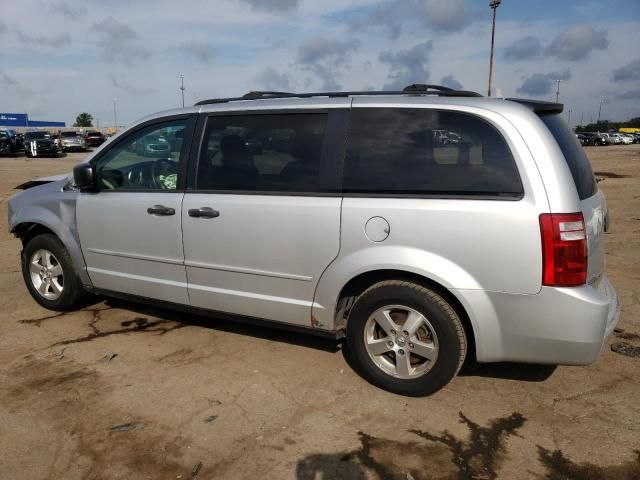 2008 Dodge Grand Caravan SE