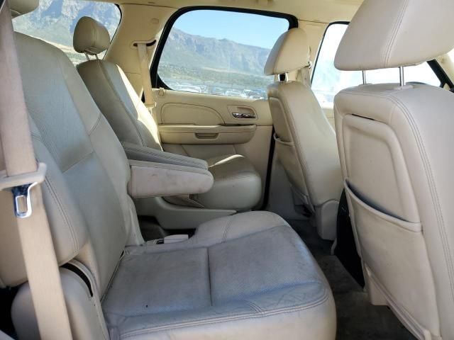 2008 Cadillac Escalade Luxury