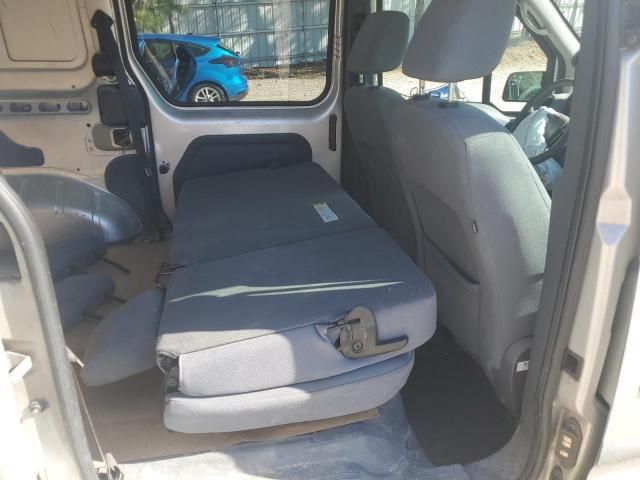 2011 Ford Transit Connect XLT