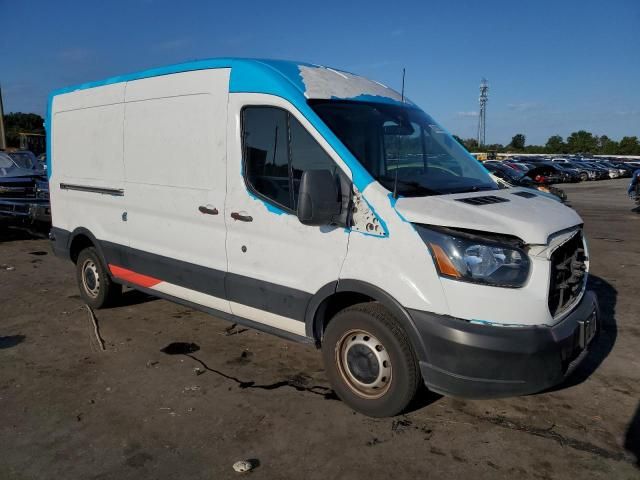 2019 Ford Transit T-250