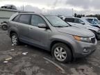 2011 KIA Sorento Base