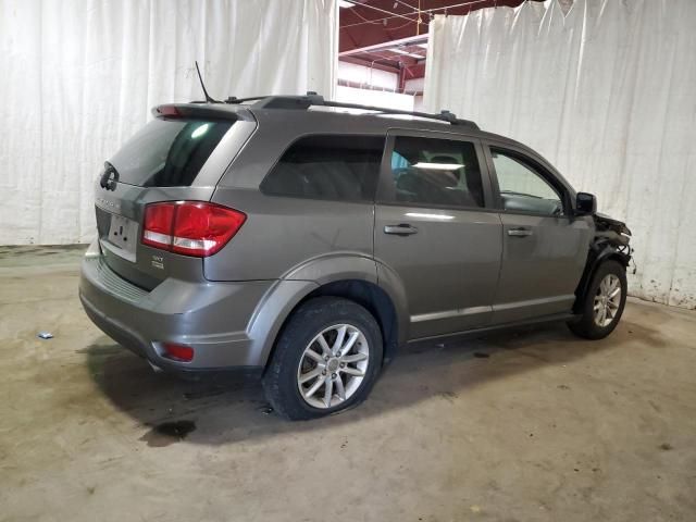 2013 Dodge Journey SXT