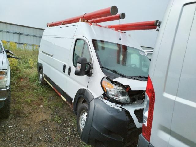 2019 Dodge RAM Promaster 2500 2500 High