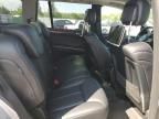 2012 Mercedes-Benz GL 450 4matic