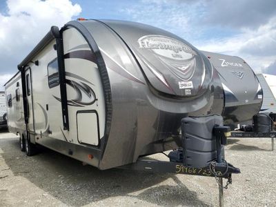 2017 Wildcat Travel Trailer for sale in Des Moines, IA