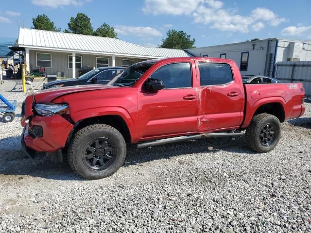 2023 Toyota Tacoma Double Cab