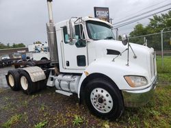 Kenworth Construction t370 salvage cars for sale: 2009 Kenworth Construction T370