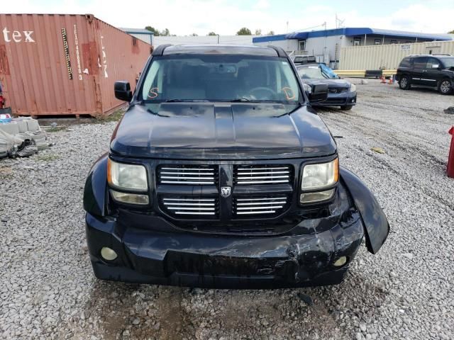 2008 Dodge Nitro R/T