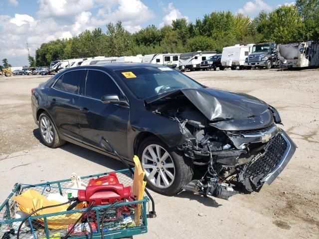 2014 Chevrolet Malibu 2LT