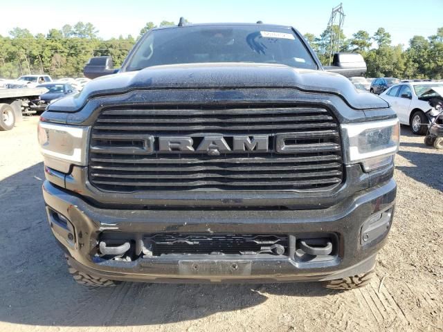 2020 Dodge 2500 Laramie