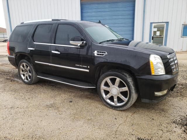 2008 Cadillac Escalade Luxury