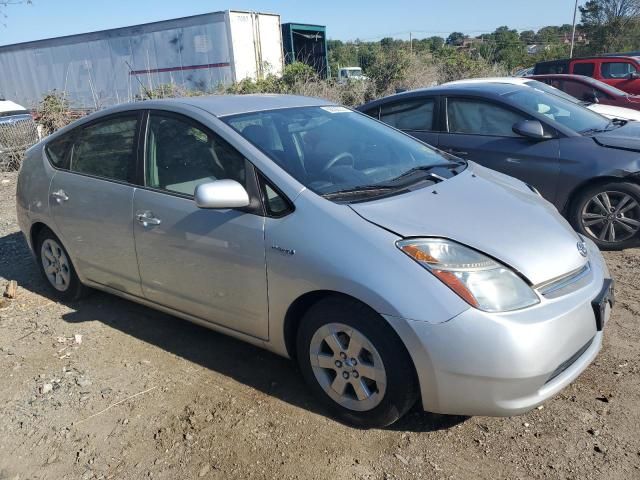 2009 Toyota Prius