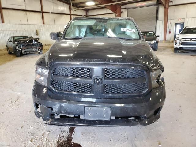 2018 Dodge RAM 1500 ST