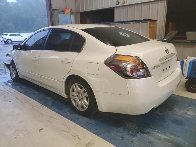 2009 Nissan Altima 2.5