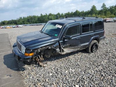 2010 Jeep Commander Sport for sale in Windham, ME