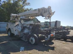 Salvage Trucks for sale at auction: 2020 Freightliner M2 106 Medium Duty