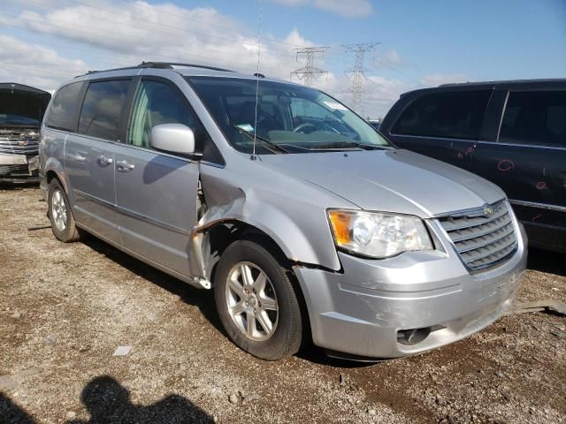 2009 Chrysler Town & Country Touring