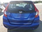 2020 Honda FIT LX