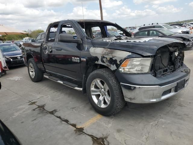 2013 Dodge RAM 1500 ST