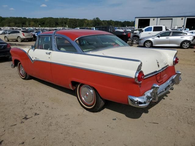 1955 Ford Crown Victoria