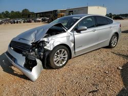 Ford Fusion se Vehiculos salvage en venta: 2019 Ford Fusion SE