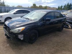 2012 Subaru Impreza for sale in Bowmanville, ON