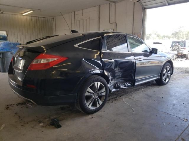 2013 Honda Crosstour EXL