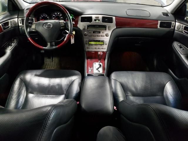 2005 Lexus ES 330