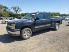 2005 Chevrolet Silverado K1500