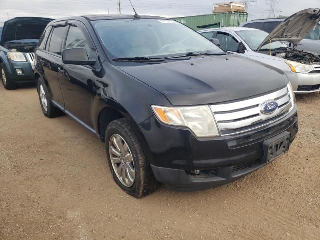 2007 Ford Edge SEL Plus