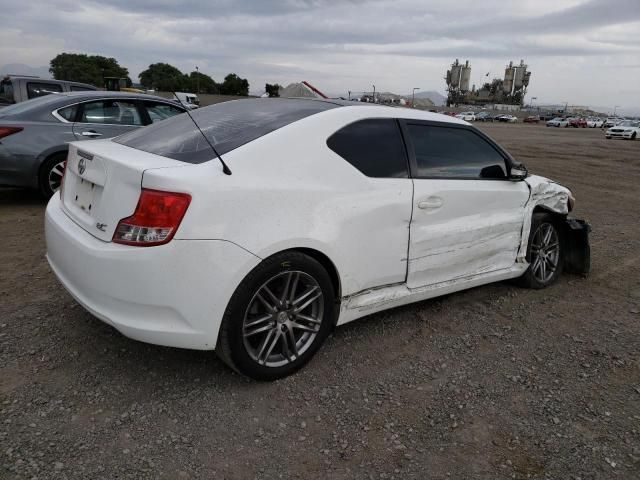 2011 Scion TC