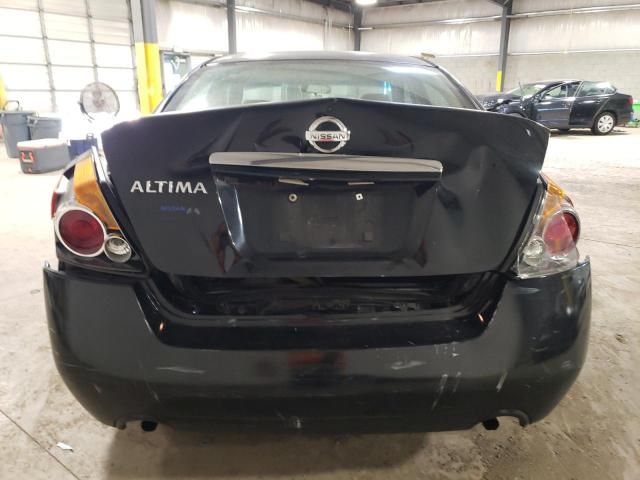 2009 Nissan Altima 2.5