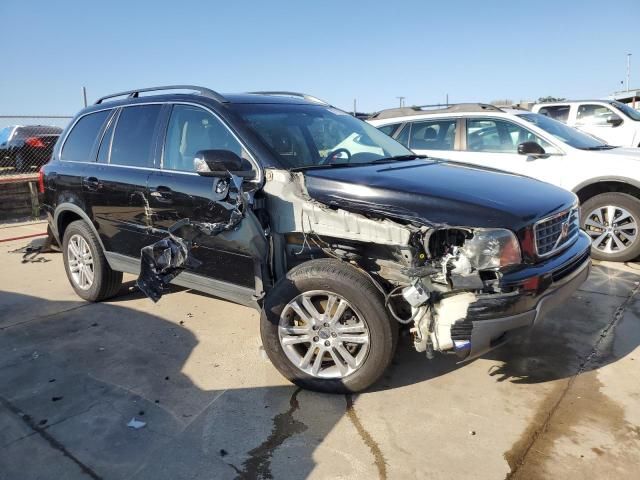 2010 Volvo XC90 3.2