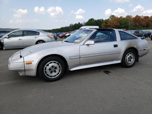 1986 Nissan 300ZX 2+2