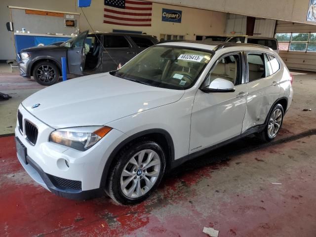 2013 BMW X1 XDRIVE28I