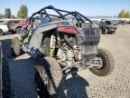 2022 Polaris RZR Turbo R 4 Premium