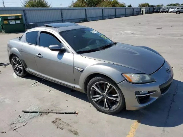 2009 Mazda RX8