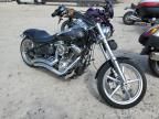 2008 Harley-Davidson Fxcwc