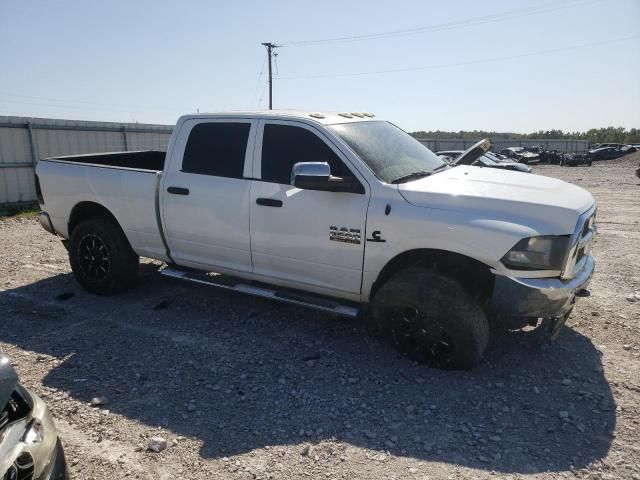 2017 Dodge RAM 2500 ST