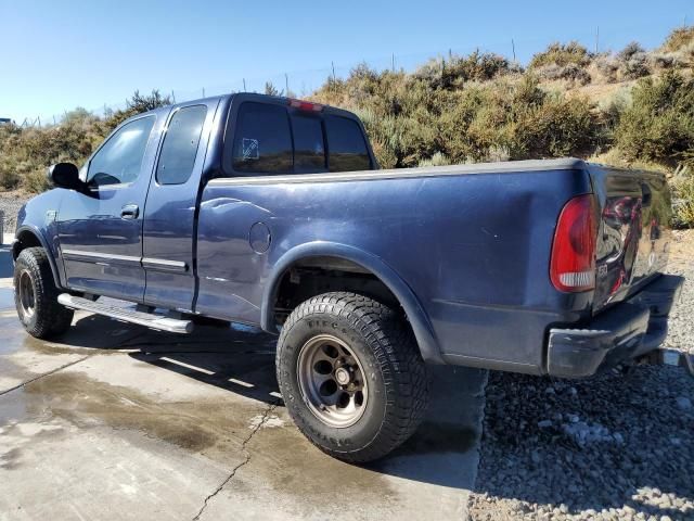 2003 Ford F150