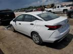 2023 Nissan Versa S