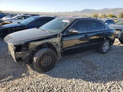 KIA salvage cars for sale: 2010 KIA Optima LX