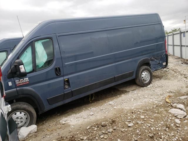 2021 Dodge RAM Promaster 3500 3500 High