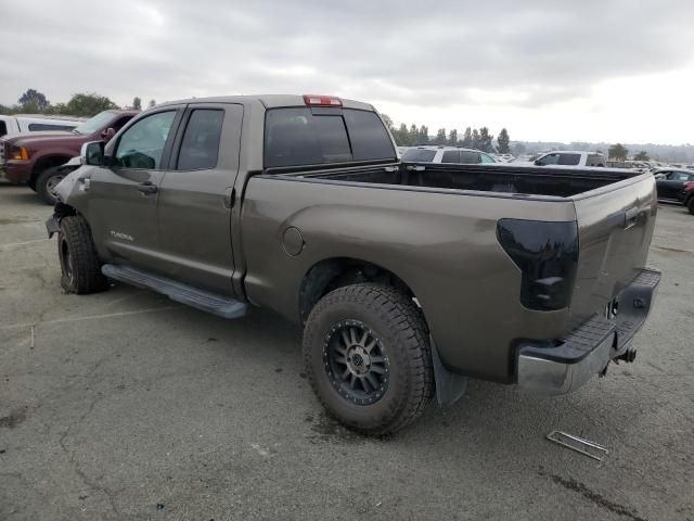 2008 Toyota Tundra Double Cab