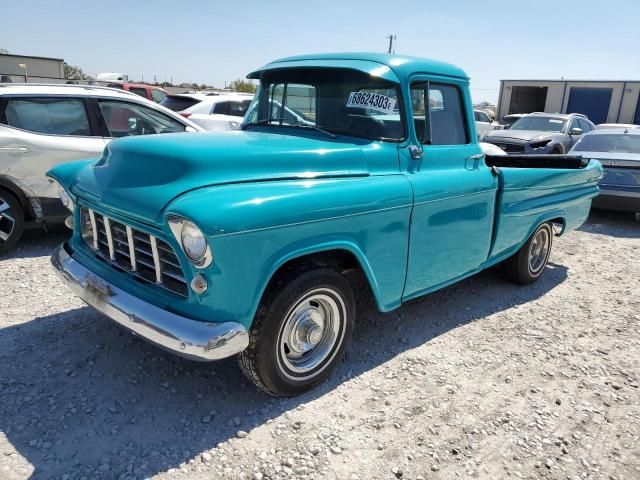 1955 Chevrolet 3100