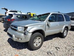 1999 Toyota 4runner Limited for sale in Magna, UT