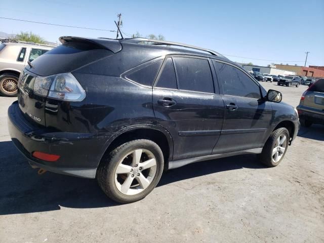 2006 Lexus RX 330