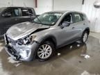 2013 Mazda CX-5 Sport